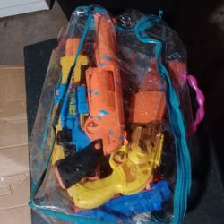 Toy Guns Fortnite Nerf 