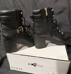 New woman’s boots