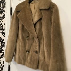 Vintage Fur