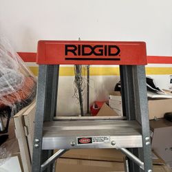 Ladder