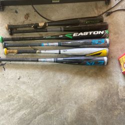 Baseball Bats