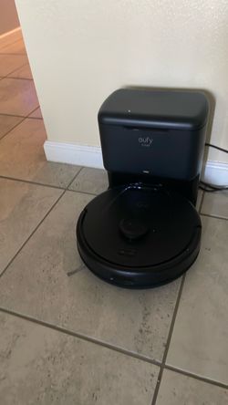 Eufy clean robot