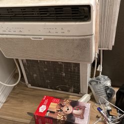 Window Units 