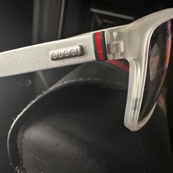 Gucci Sunglasses $300