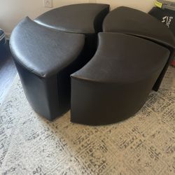 Game Chair $50