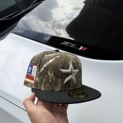 Tx Fitted Real Tree 