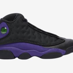 Jordan 13