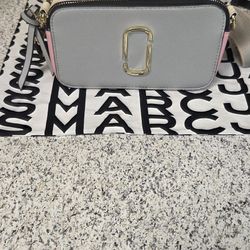 MARC JACOBS THE SNAPSHOTS