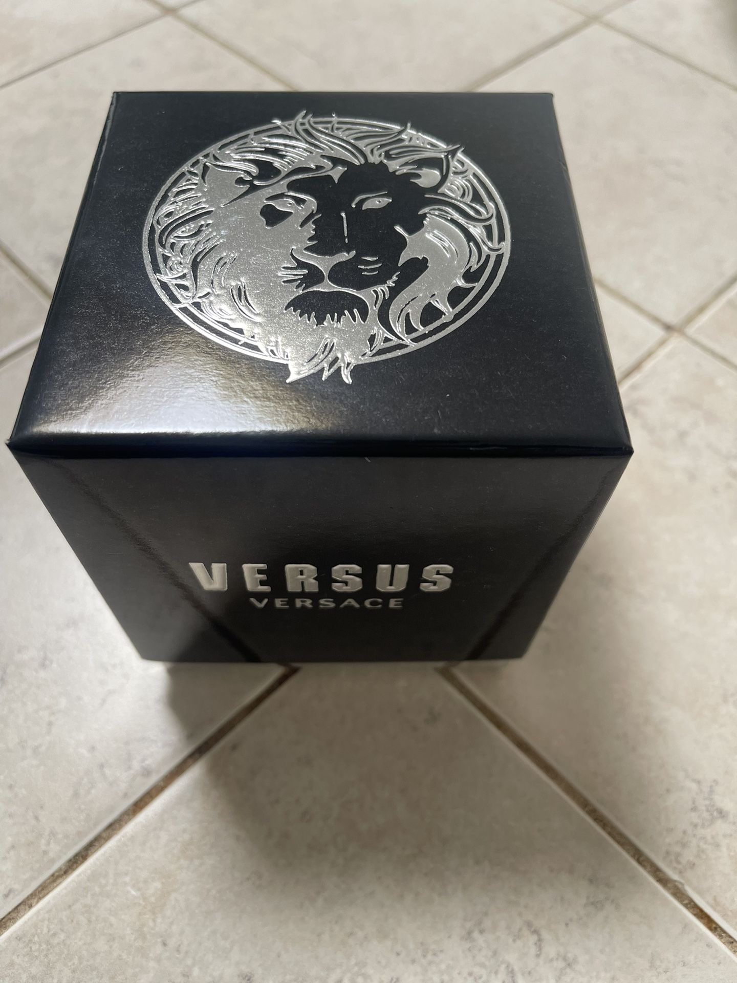 Versus Versace
