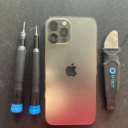 Apple Iphone screen replacement 