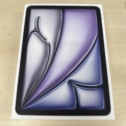 iPad Air M3