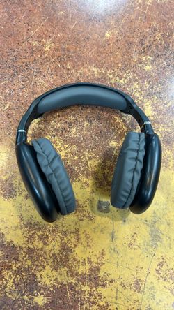 Airex Pro premium noise isolating Bluetooth wireless headphones