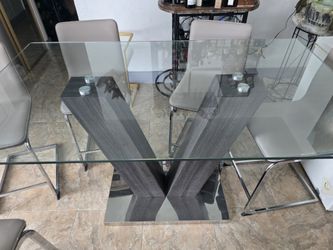 Juego de comedor