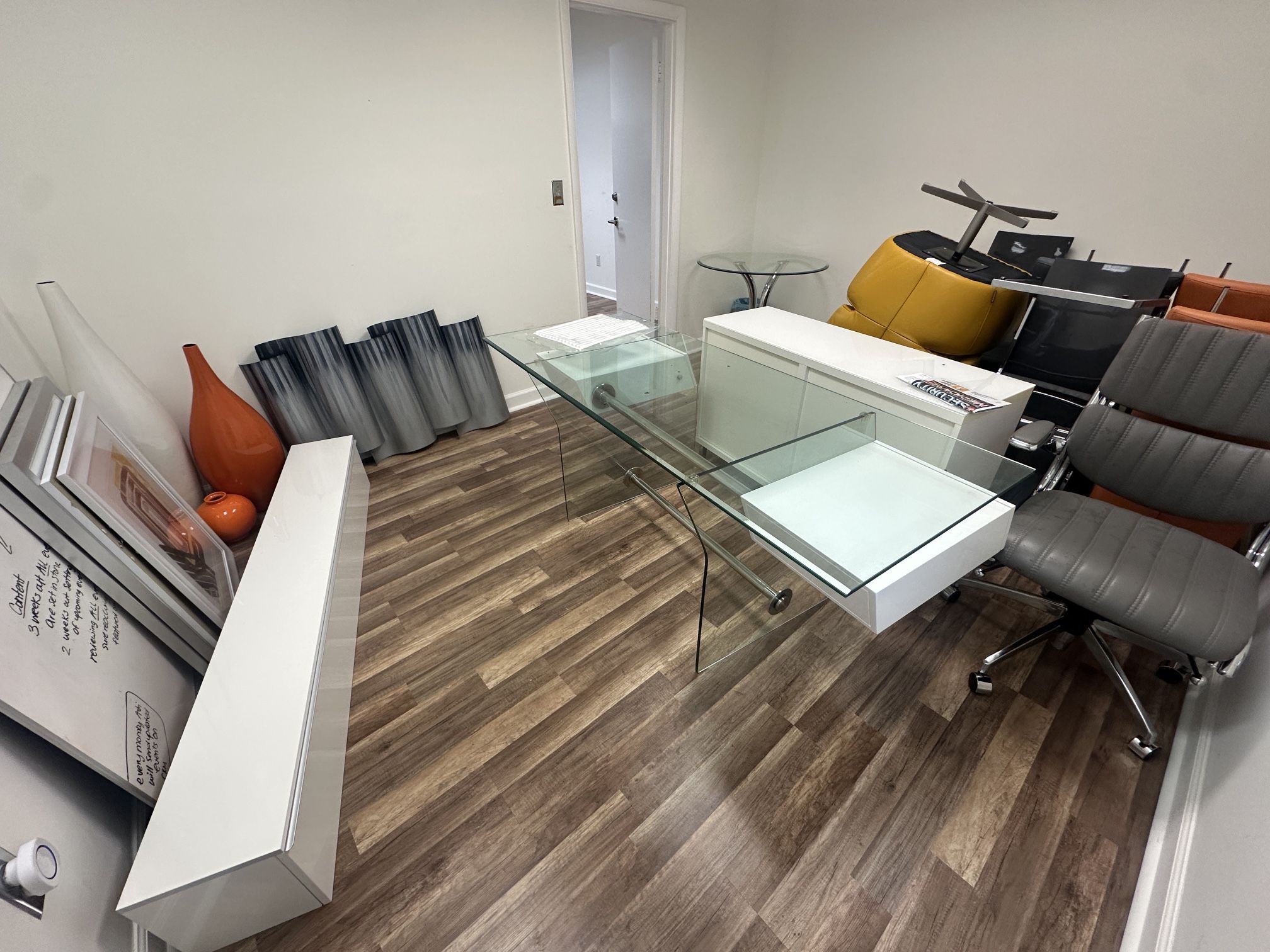 Office Furniture