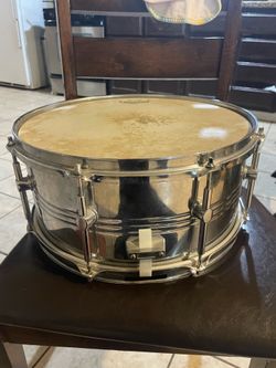Mapex Snare Drum