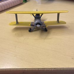 Disney Planes Lead Bottom Model/action Figure