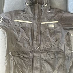 North Face Jacket