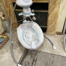 Baby Swing 