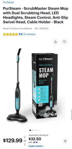 Steam Mop