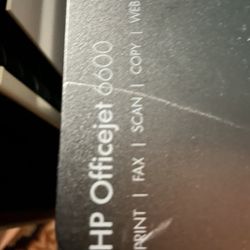 Hp Printer 