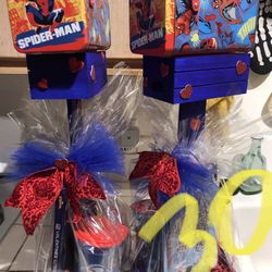 Mailbox Valentine Gifts For Kids 