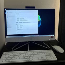 HP DESKTOP