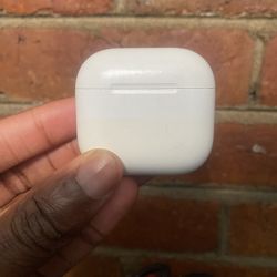 Airpod Pros 4