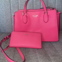 Kate Spade Purse