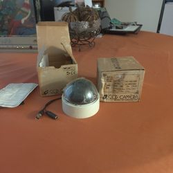 CCD Camera 