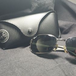 Ray Ban Sunglasses