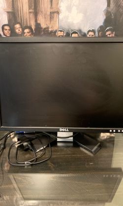 Dell Monitor