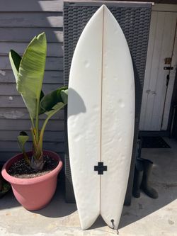 Surf Prescription Fish