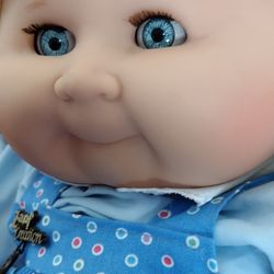 Vintage Sauerkraut Kids 1983