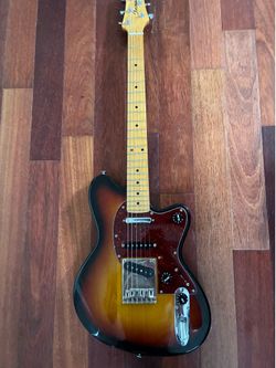 2015 ibanez presteige talman TM1803M