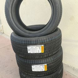Pirelli 275/50/20