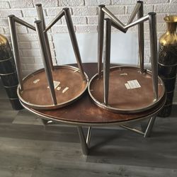 Tables