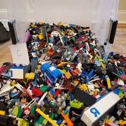 LEGOS 40LBS (C)