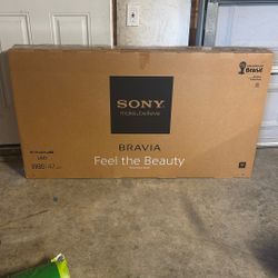 Sony Tv