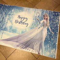 Birthday Banner 