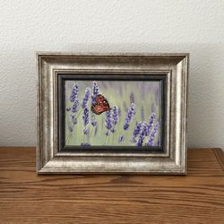 Lavender Picture 