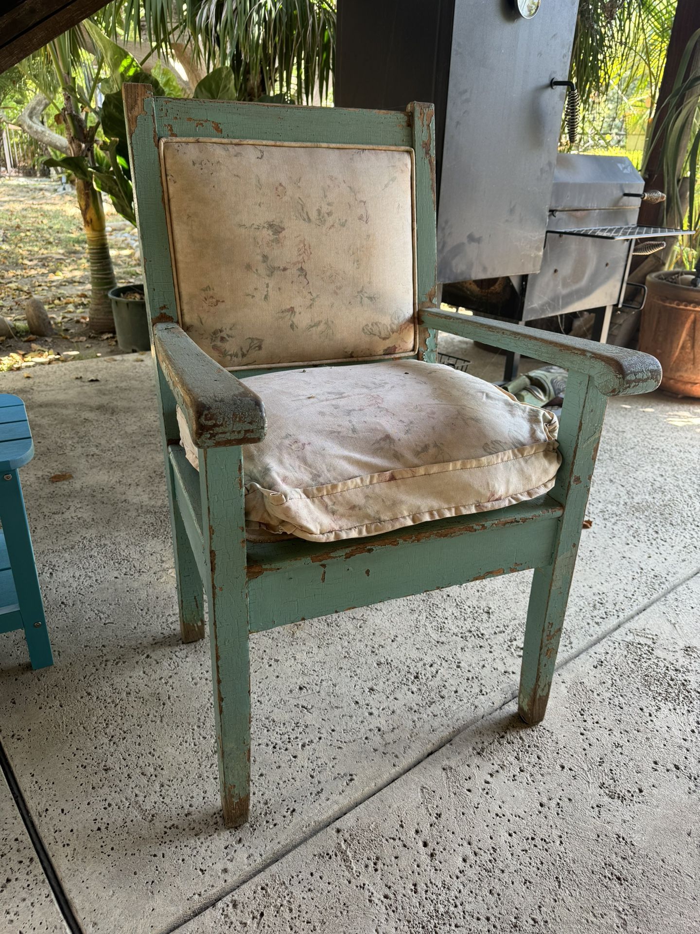 Antique Chairs