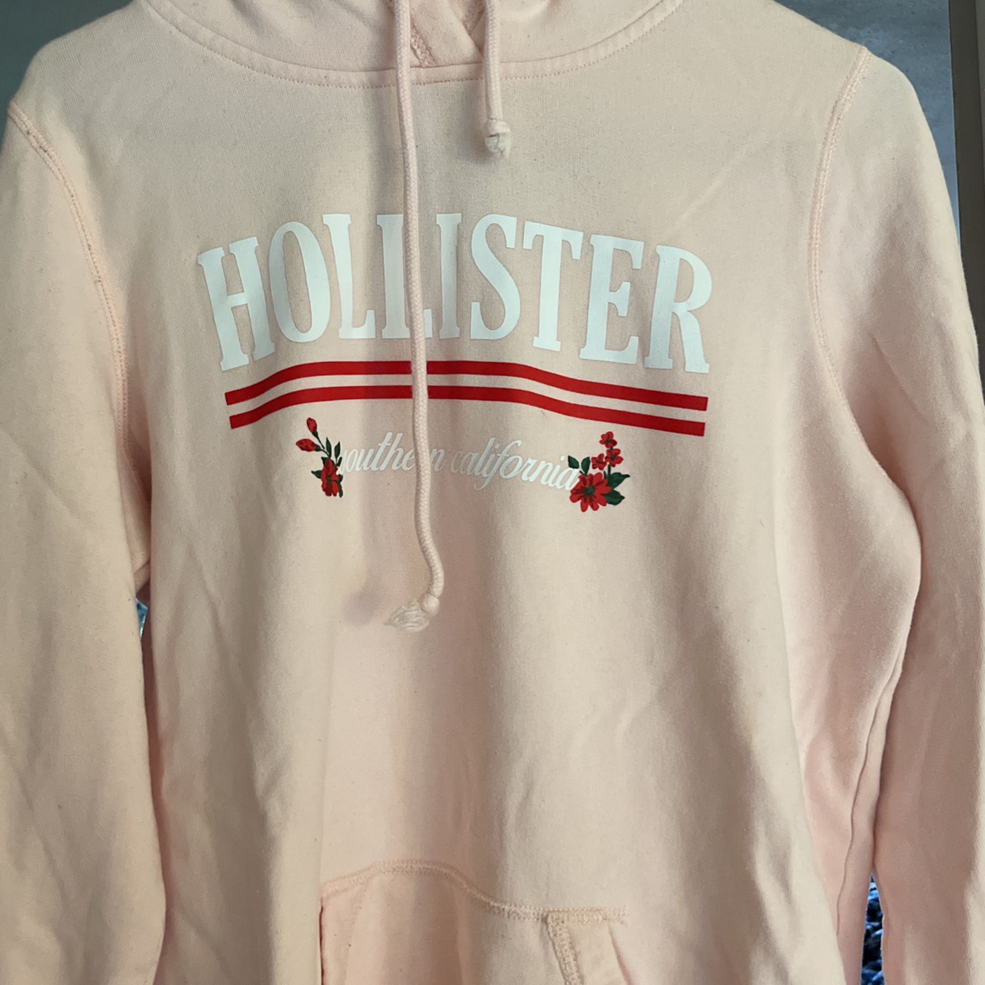 Sweatshirt Hoodie, Hollister
