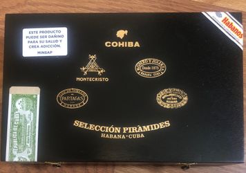 Habanos