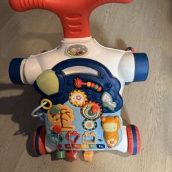 Baby/toddler Walker 