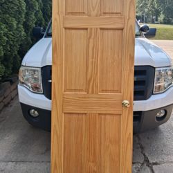 DOOR Interior 