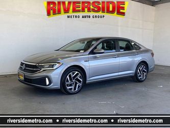 2024 Volkswagen Jetta