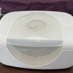 Baby Wipes Warmer