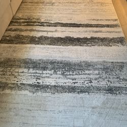 New carpet  8x10   60.00 bucks