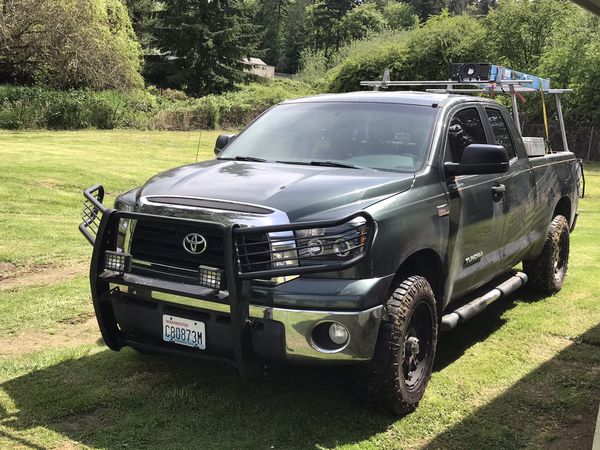 Toyota Tundra for Sale in Tacoma, WA - OfferUp