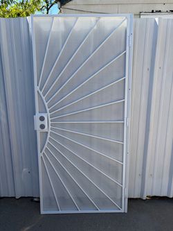 Puertas Nuevas
